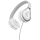 APPLE Beats EP On-Ear Headphones - White ML9A2ZM/A - 325820 - zdjęcie 2